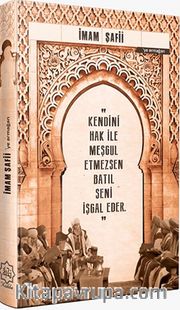 İmam Şafi’ye Armağan (Ajanda)