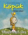 Köpük Çamaşır Yıkıyor