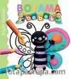 Küçük Canlılar / Bebek Boyama