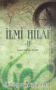 İlmi Hilaf -2