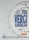 Tüm Vergi Kanunları