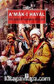 A'mak-ı Hayal