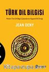 Türk Dil Bilgisi