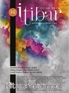 Sayı:88 Ocak 2019 İtibar Edebiyat ve Fikriyat Dergisi