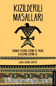 Kızılderili Masalları