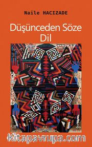 Düşünceden Söze: Dil