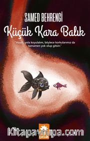 Küçük Kara Balık