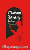 Madam  Bovary (Ciltli)