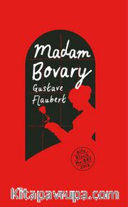 Madam  Bovary (Ciltli)