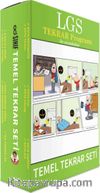 LGS Temel Tekrar Seti (11 Kitap)