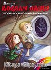 Korsan Okulu Macera 2 / Eyvah Hayalet Gemi Pruvamızda!