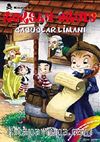 Korsan Okulu Macera 4 / Casuslar Limanı