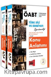 ÖABT ŞAİR Türk Dili ve Edebiyatı Öğretmenliği Konu Anlatımı