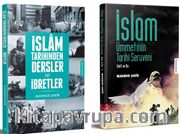 Tarih ve Ümmet Seti (2 Kitap)