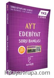 AYT Edebiyat Soru Bankası 