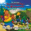 Olaylı Piknik / İki Kafadar Smoofy ve Biboo -7