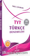 YKS 1. Oturum TYT Türkçe Denemeleri