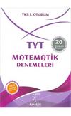YKS 1.Oturum TYT  Matematik Denemeleri