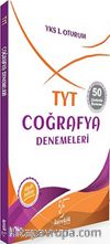 YKS 1.Oturum TYT Coğrafya Denemeleri 