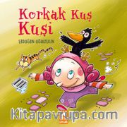 Korkak Kuş Kuşi