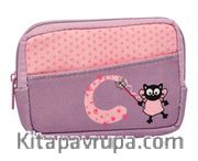 MyCat Para Kesesi (Mor) (CAT151)