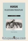Hukuk Felsefesinin Prensipleri