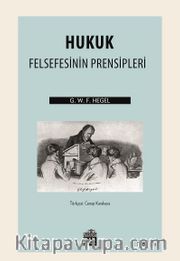 Hukuk Felsefesinin Prensipleri