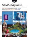 Sanat Dünyamız Üç Aylık Kültür ve Sanat Dergisi Sayı:168 Ocak-Şubat 2019