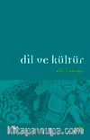 Dil ve Kültür