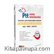 2019 PTT Personel Alım Sınavlarına Hazırlık Altın Değerinde Ders Notları