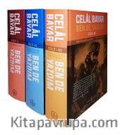Ben De Yazdim (3 Cilt) (Ciltli)