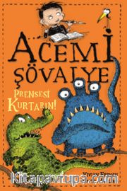 Acemi Şövalye - Prensesi Kurtarın!