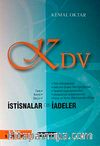 KDV & İstisnlar ve İadeler