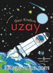 Gezi Kitabım Uzay