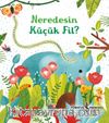 Neredesin Küçük Fil?