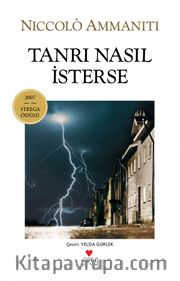 Tanrı Nasıl İsterse