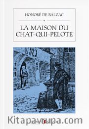 La Maison Du Chat-Qui-Pelote