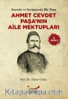 Ahmet Cevdet Paşa'nın Aile Mektupları