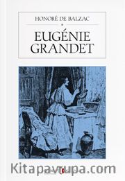 Eugenie Grandet