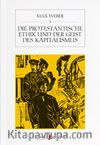 Die Protestantische Ethik und der Geist des Kapitalismus