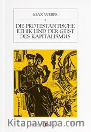 Die Protestantische Ethik und der Geist des Kapitalismus