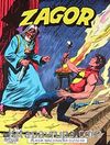Zagor Klasik Maceralar Cilt:69