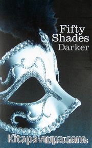 Fifty Shades Darker