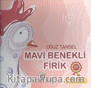 Mavi Benekli Firik