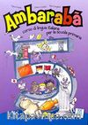 Ambaraba 5 (Kitap+2 CD) Çocuklar için İtalyanca (6-10 yaş)