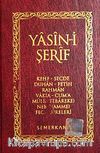 Yasin-i Şerif (Ciltli Cep Boy)