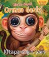 Mia'nın Neşeli Orman Gezisi