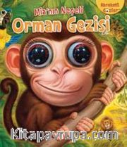 Mia'nın Neşeli Orman Gezisi