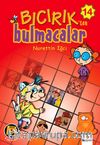 Bıcırık'tan Bulmacalar