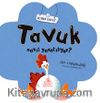 Tavuk Nasıl Yaratılıyor?